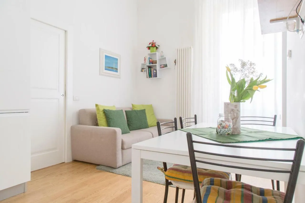 Apartamento Modern And Central Apt In Porta Romana Milão Itália