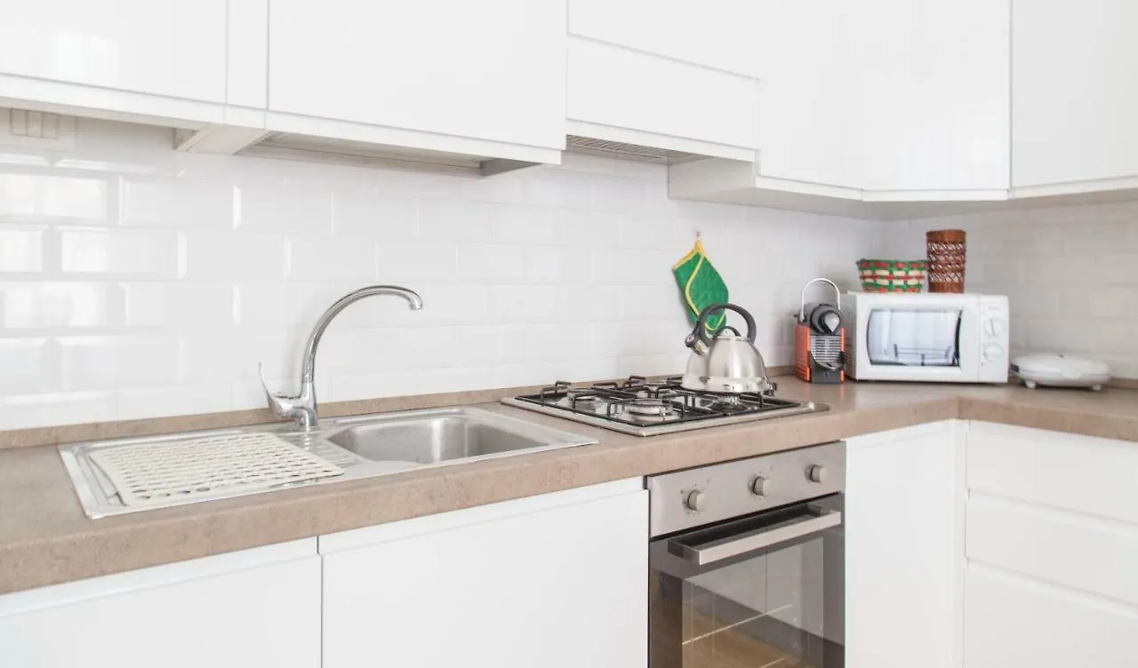 Apartamento Modern And Central Apt In Porta Romana Milão