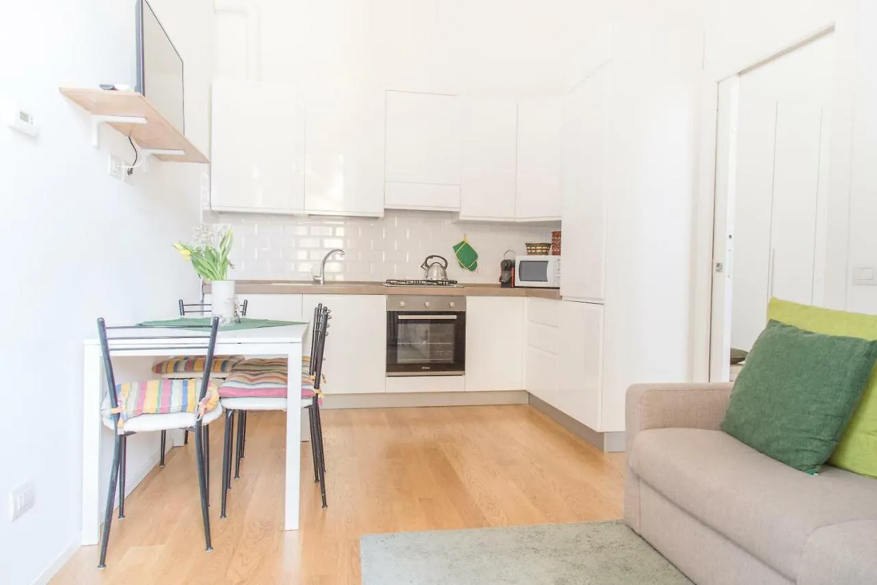 Contatos de Modern And Central Apt In Porta Romana